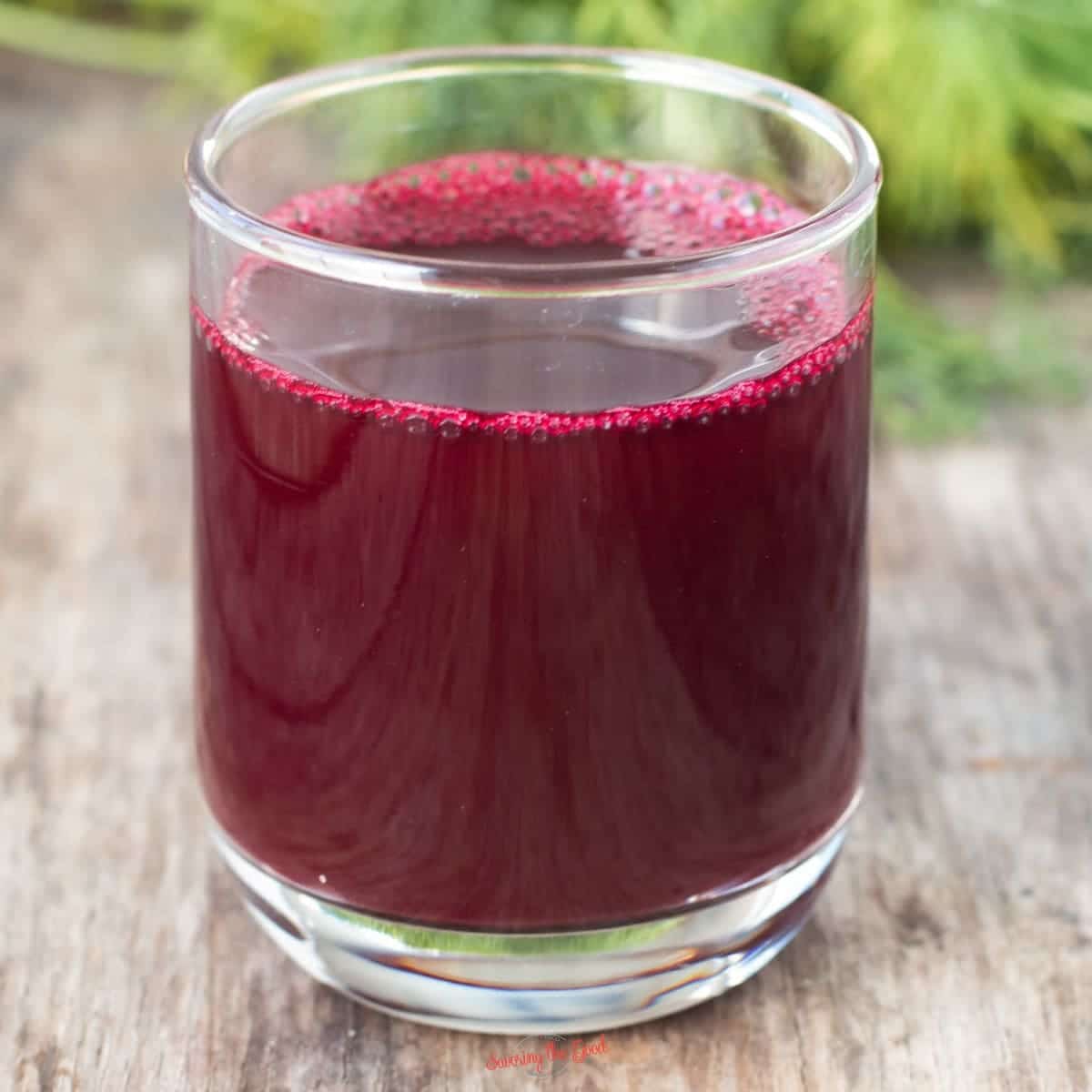 liver cleansing